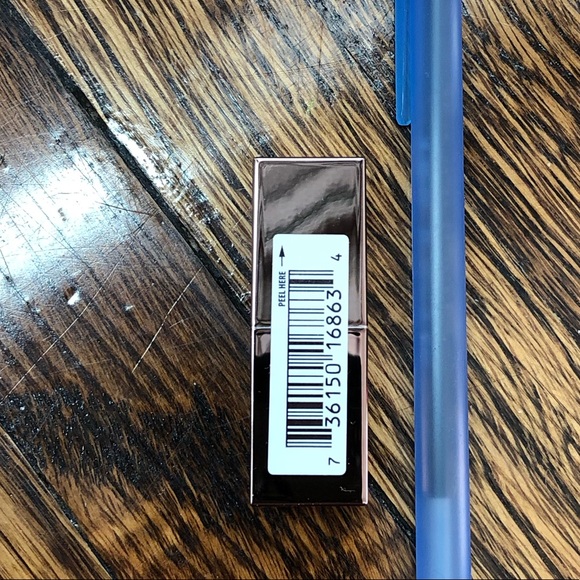 Laura Mercier MINI Rouge Ultime Lipstick - Picture 4 of 5